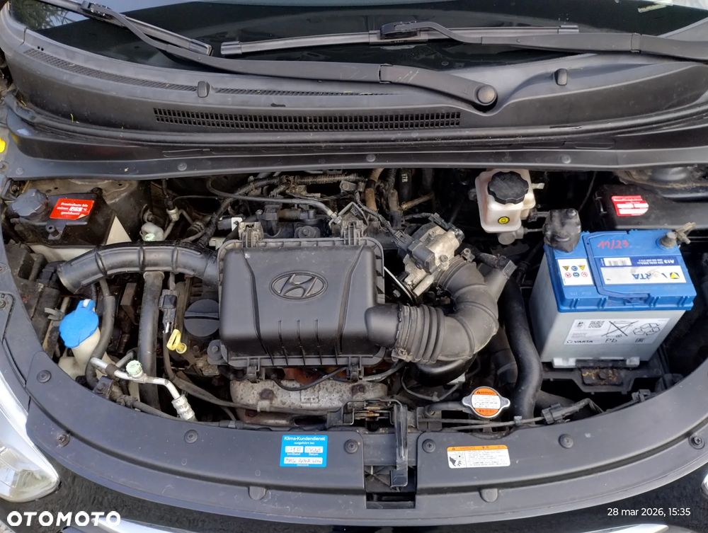 Hyundai i10 1.1 Edition 20 - 35