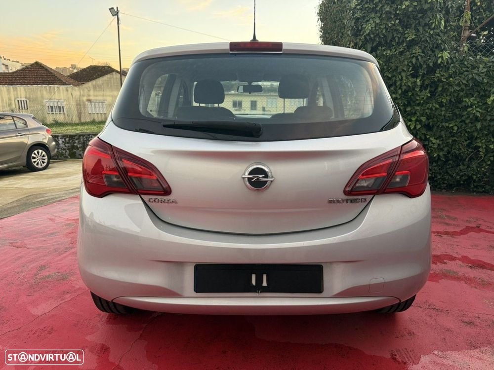 Opel Corsa 1.3 CDTi Business Edition - 5