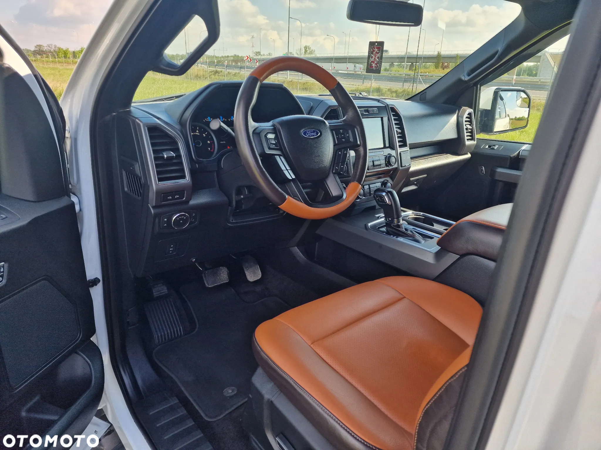 Ford F150 - 21