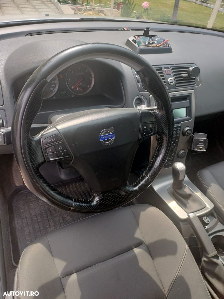 Volvo V50 1.6 D Basic - 4