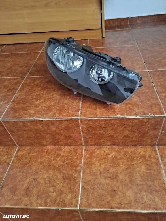 Far dreapta VW Scirocco original - 1