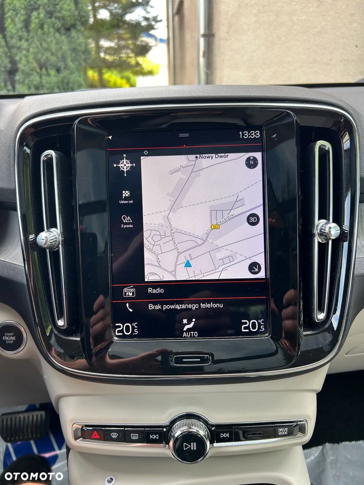 Volvo XC 40 T3 Inscription - 17