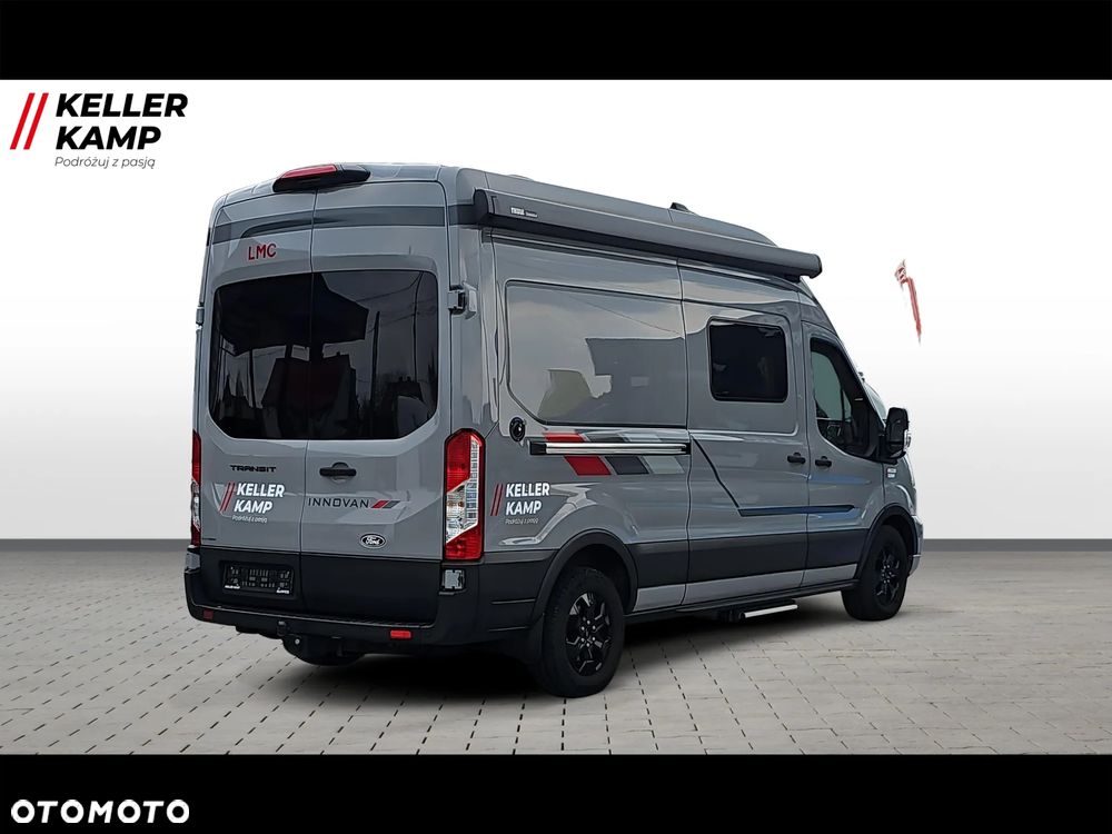 LMC LMC INNOVAN 592 - 7