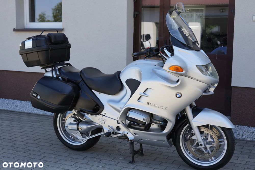BMW R - 2