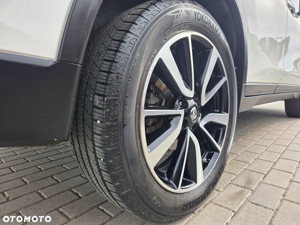 Nissan X-Trail 1.6 dCi 360 - 7