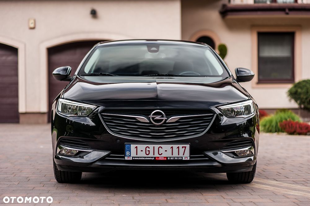 Opel Insignia 1.5 T Ultimate S&S - 3