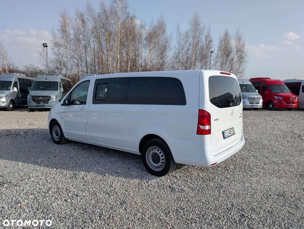 Mercedes-Benz Vito - 7