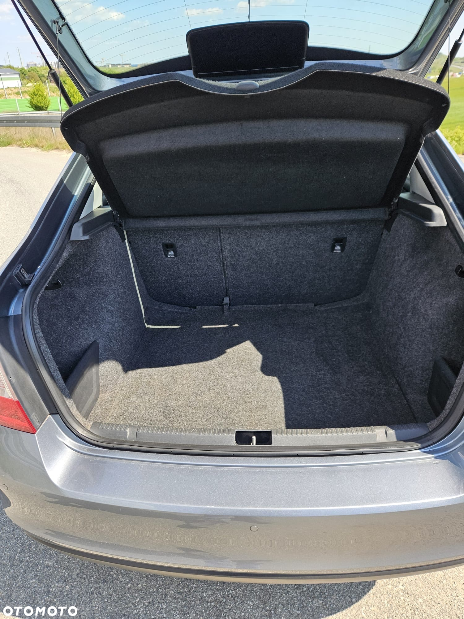 Skoda RAPID 1.2 TSI Active - 8