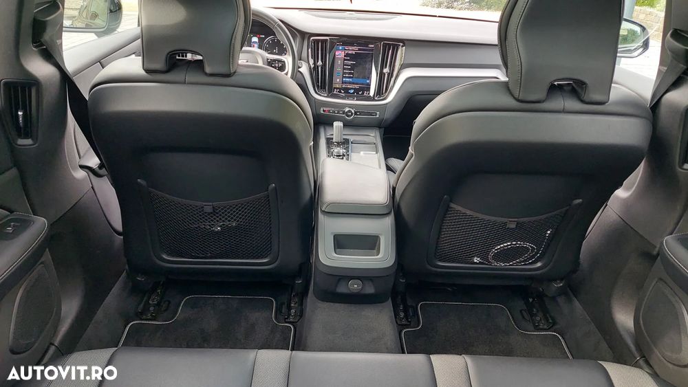 Volvo V60 B3 B Geartronic RDesign - 10
