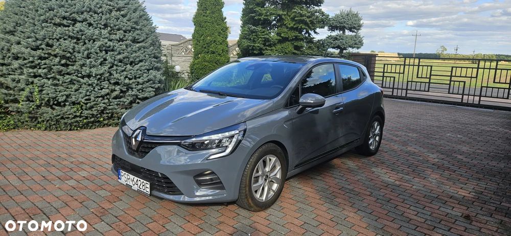 Renault Clio SCe 75 BUSINESS EDITION - 2