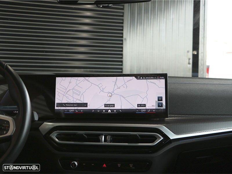 BMW i4 eDrive40 Pack Desportivo M - 18
