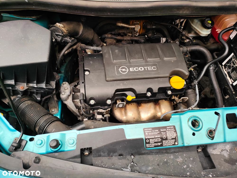 Opel Meriva - 32