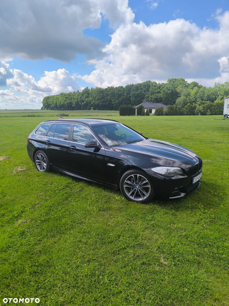 BMW Seria 5 - 3