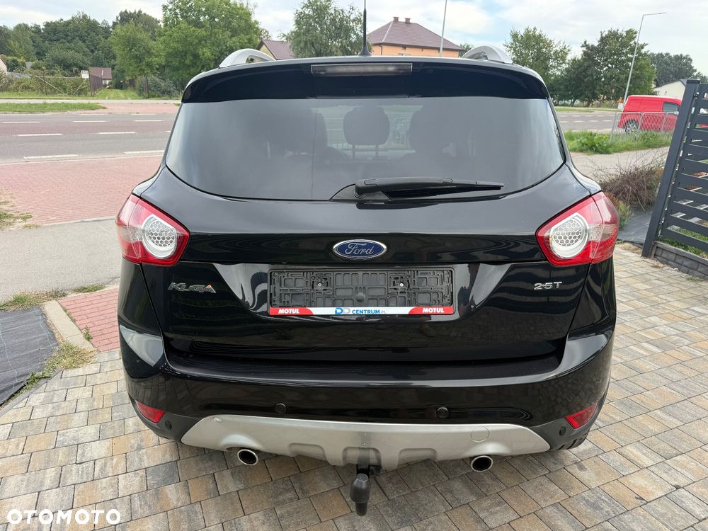 Ford Kuga 2.5 Individual - 4