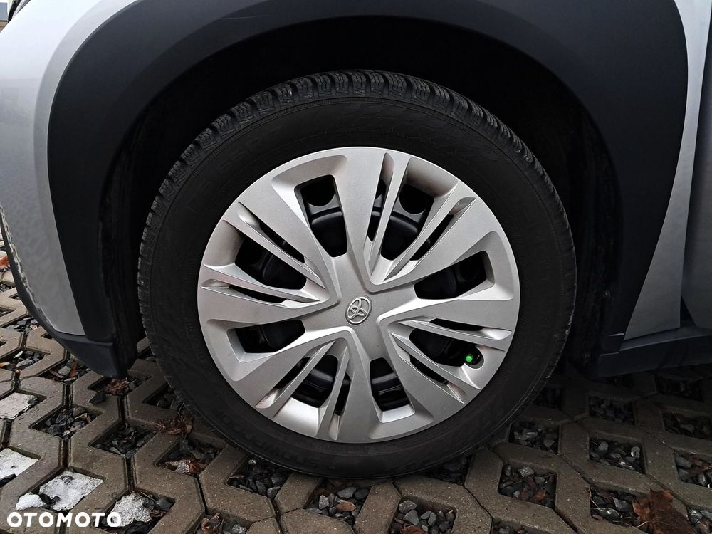 Toyota Aygo X 1.0 VVT-i Comfort - 25