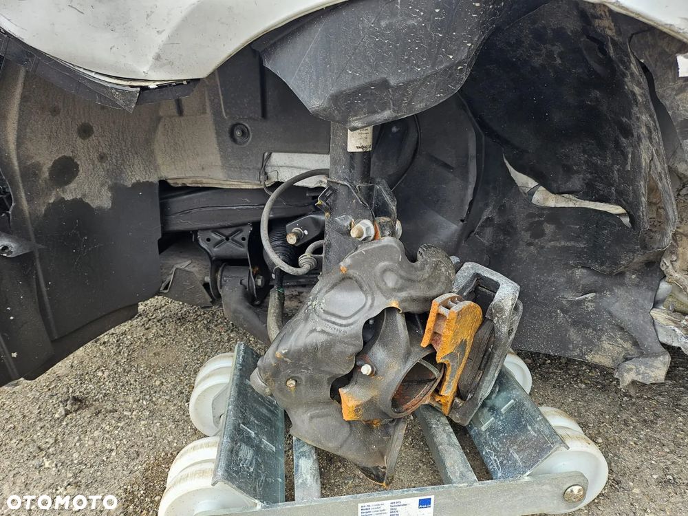 Mercedes-Benz Vito Tourer L3 Pro 4x4 9G-Tronic 447.705 - 7