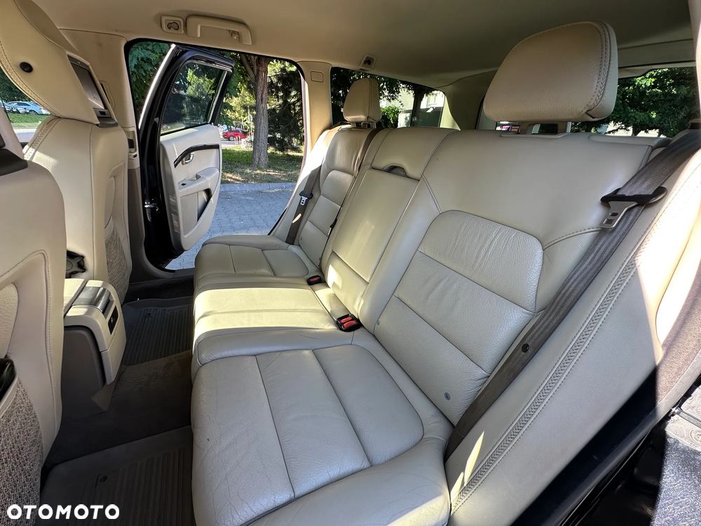 Volvo XC 70 T6 AWD Summum - 16
