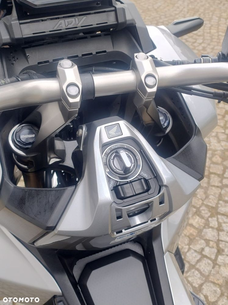 Honda X-ADV - 15