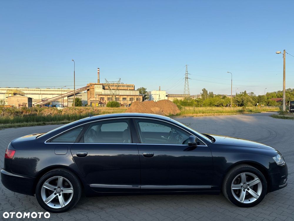 Audi A6 Limousine - 7