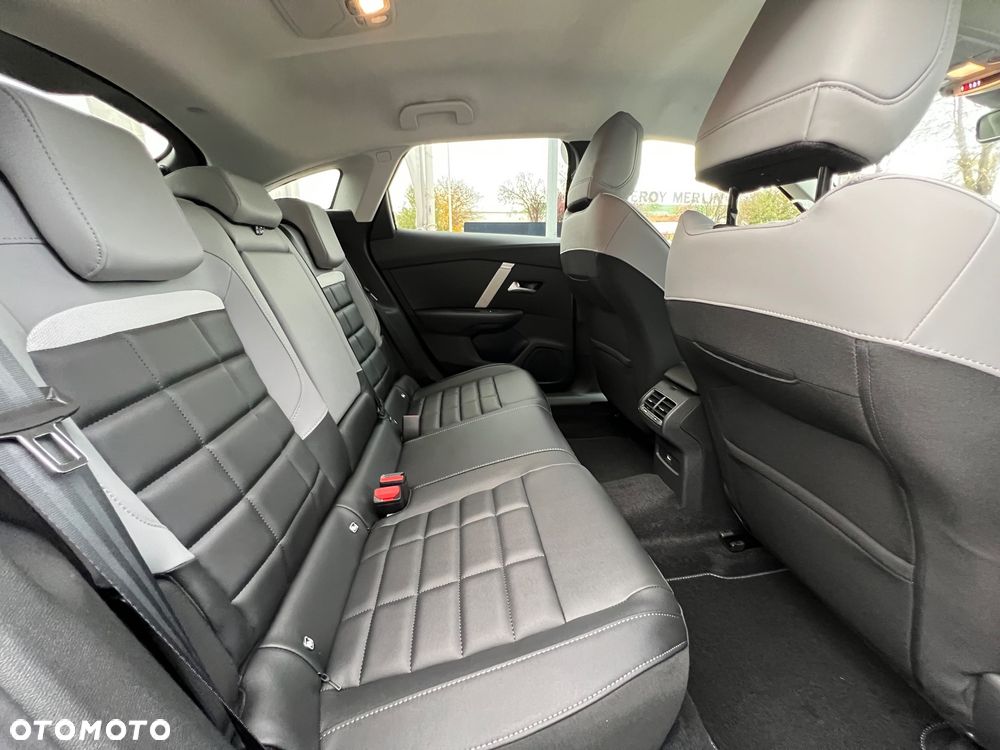 Citroën C4 1.2 PureTech Max S&S EAT8 - 12