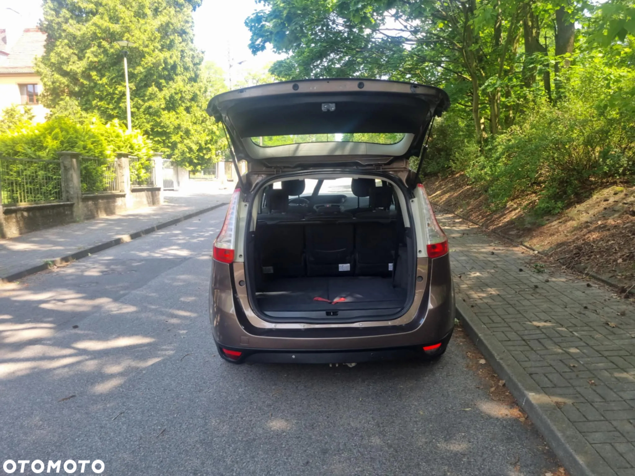 Renault Scenic - 8