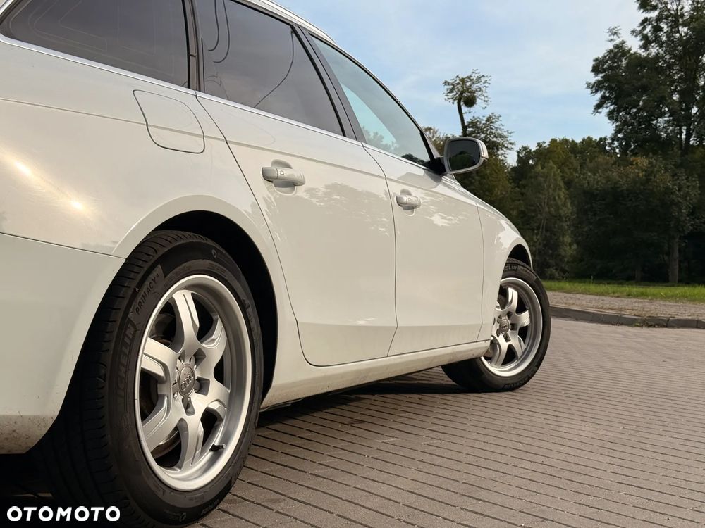 Audi A4 Avant 2.0 TDI - 39