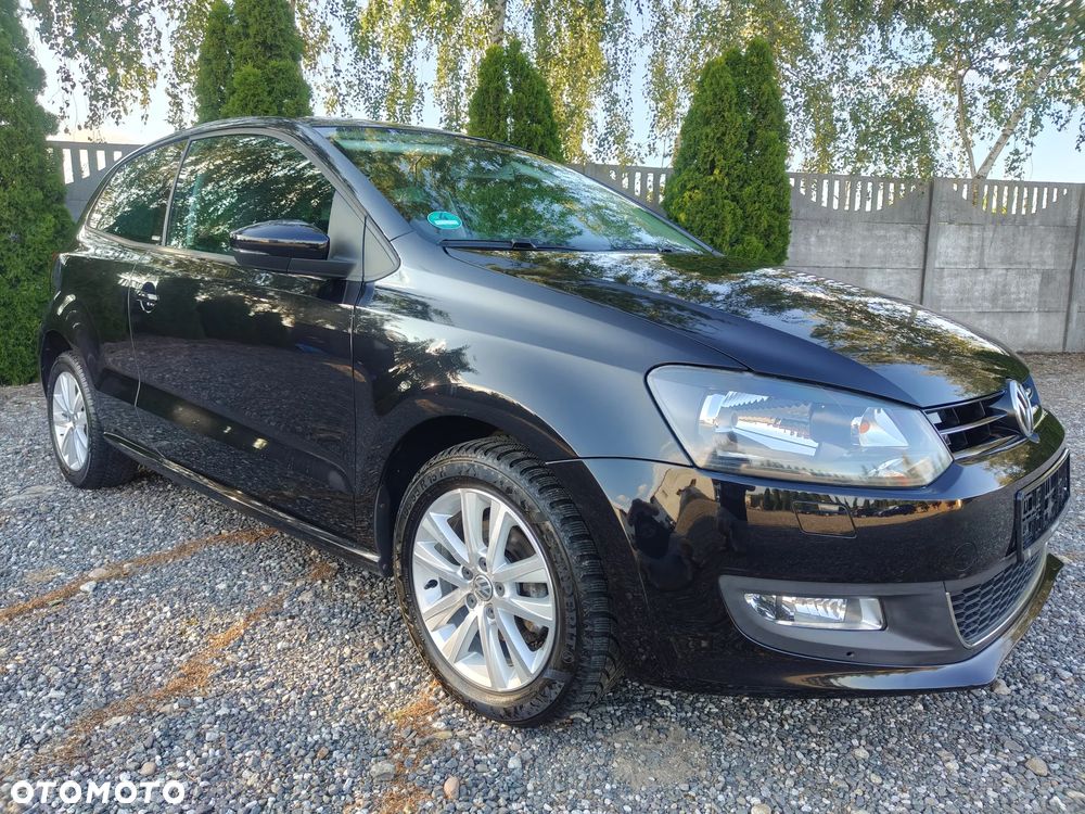 Volkswagen Polo - 5
