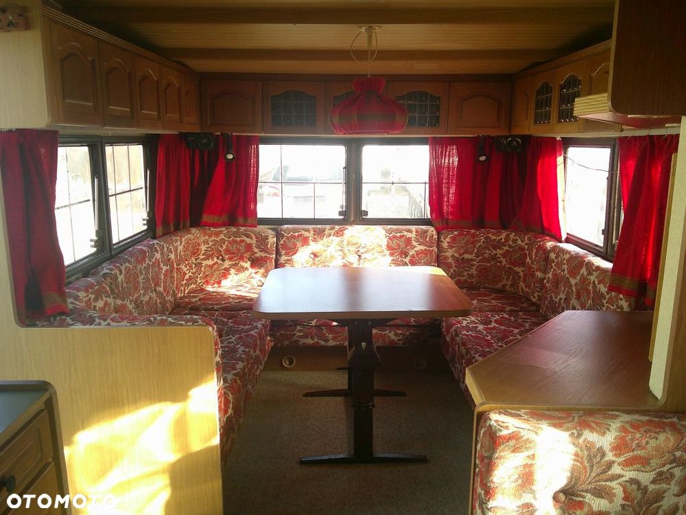 Hobby LANDHAUS 770 - 18