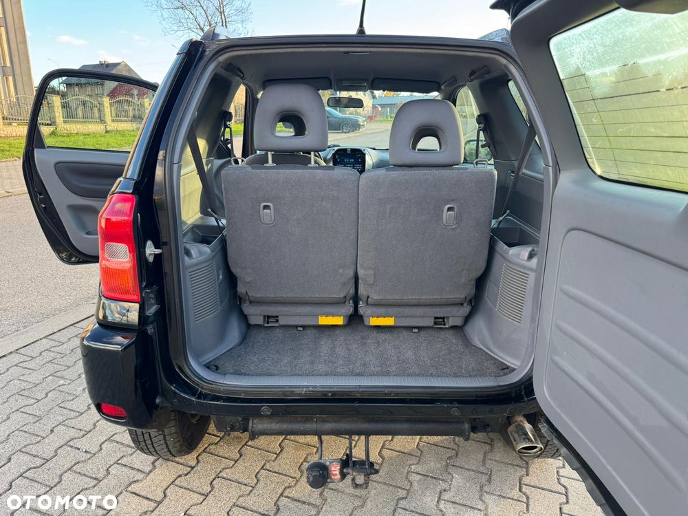 Toyota RAV4 1.8 VVT-i Luna 2WD - 16