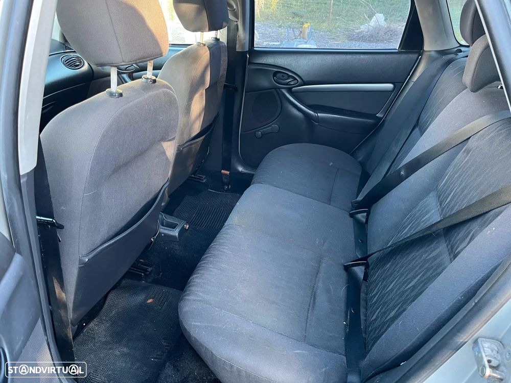 Ford Focus C-Max - 6