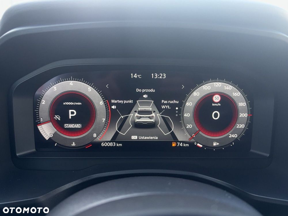 Nissan Qashqai 1.3 DIG-T MHEV N-Connecta Xtronic - 30