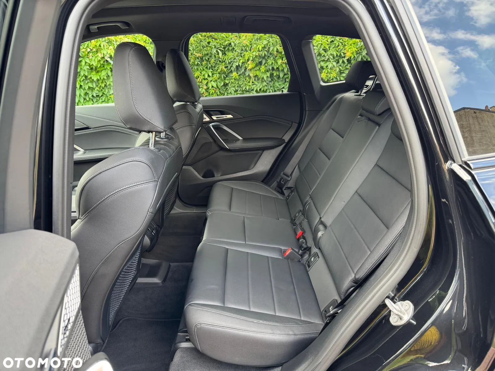 BMW X1 xDrive23i M Sportpaket - 36