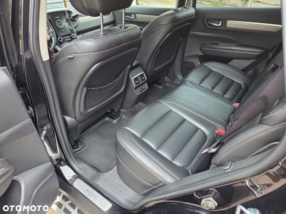 Renault Koleos 2.0 Blue dCi Initiale Paris 4x4 X-Tronic - 17