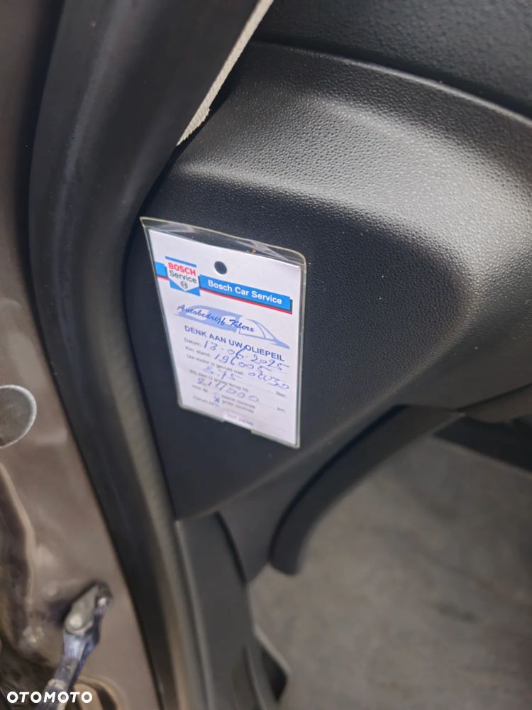 Citroën C4 Grand Picasso 1.6 BlueHDi Shine S&S - 19