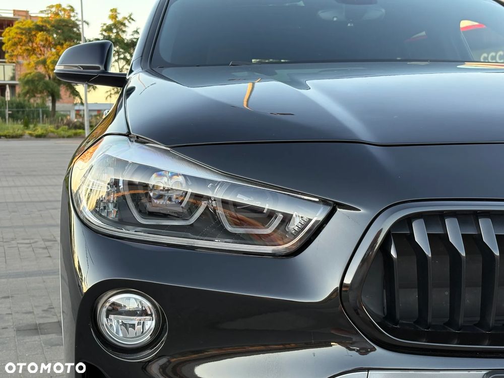 BMW X2 sDrive18d M Sport X - 37
