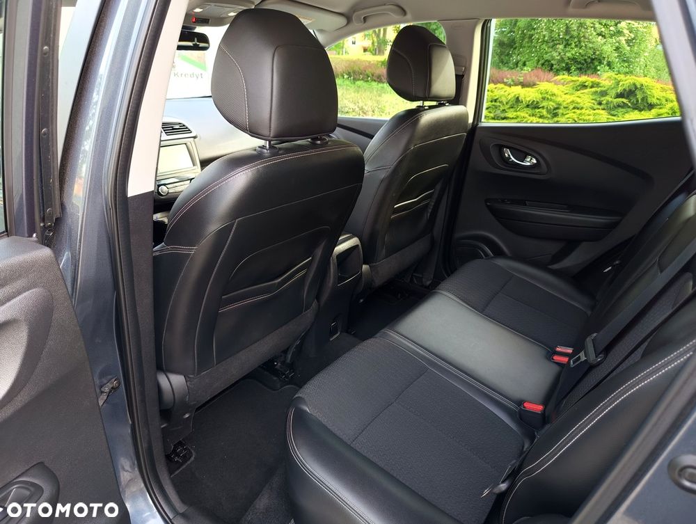 Renault Kadjar Energy dCi 130 Experience - 21