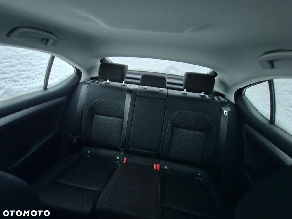 Skoda Superb 2.0 TDI SCR Ambition DSG - 5