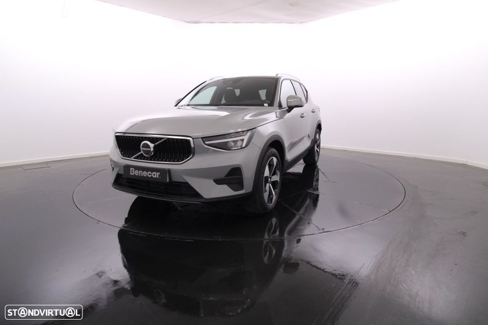 Volvo XC 40 1.5 T2 Core Auto - 13