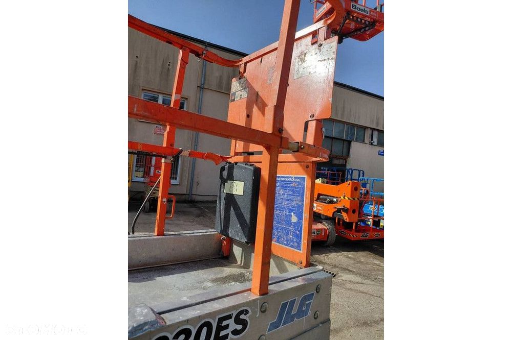JLG 2630 ES - 9
