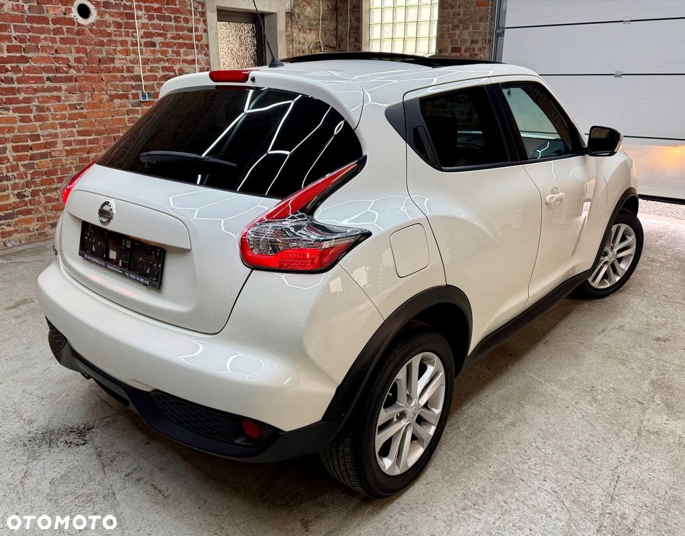 Nissan Juke - 4
