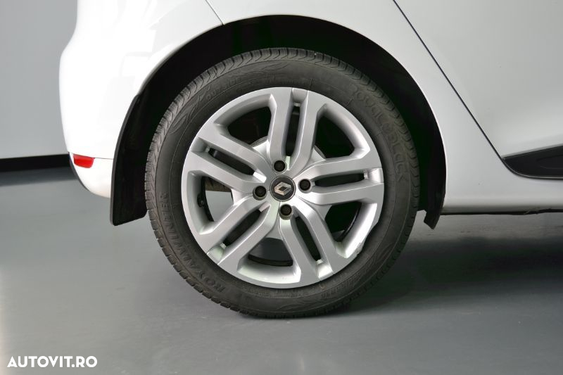 Renault Clio IV dCi Life Evo - 8