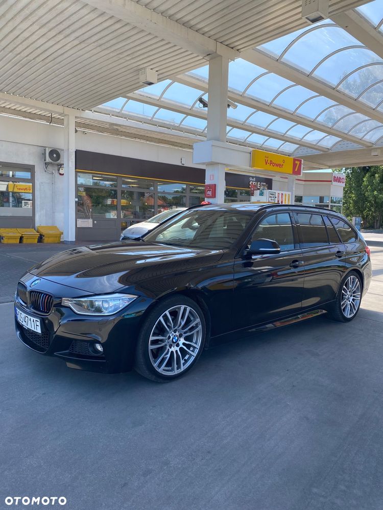 BMW Seria 3 - 9