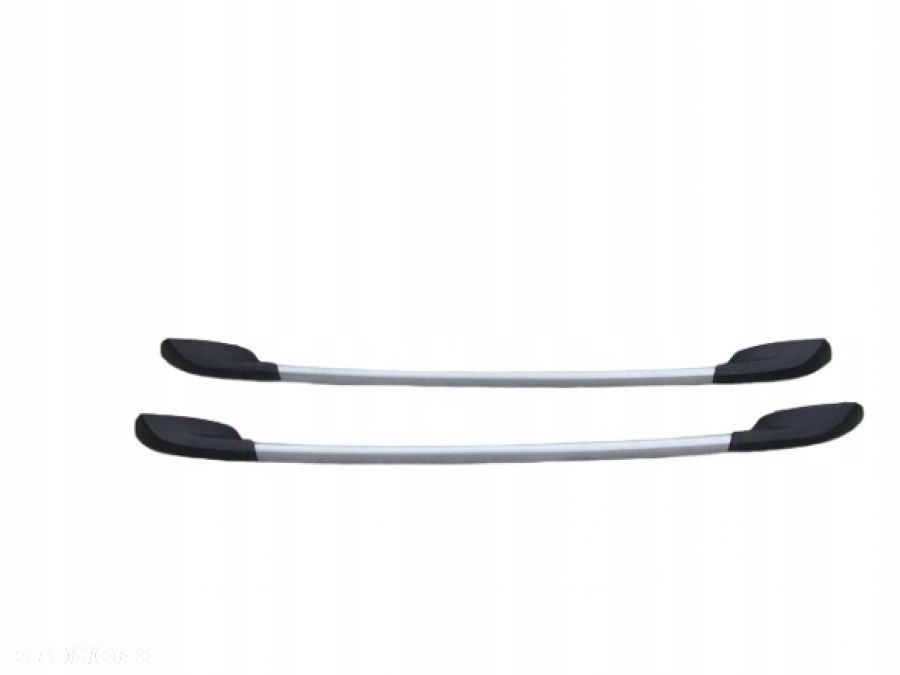 CITROEN C3 PICASSO RELINGI DACHOWE RELING LISTWA DACHU - 1