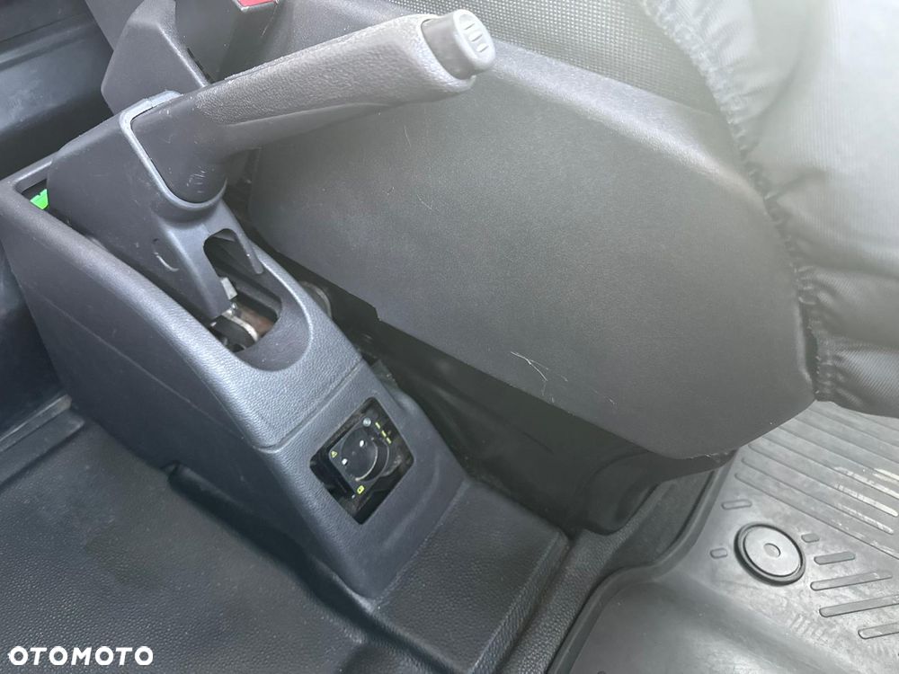 Ford Transit - 16