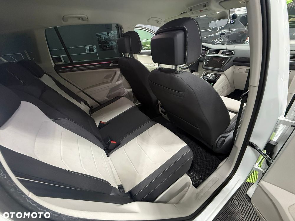 Volkswagen Tiguan 1.4 eHybrid Life DSG - 8