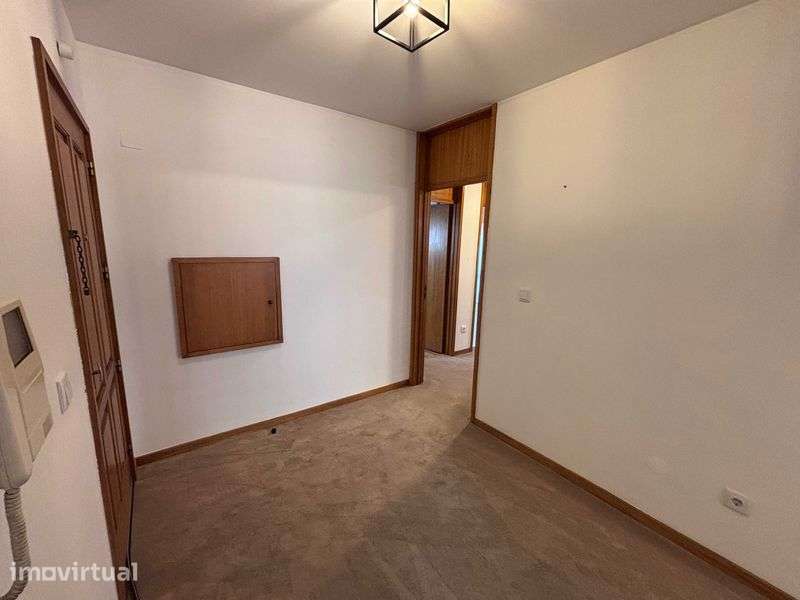 Apartamento T3 em Rio Tinto - Grande imagem: 4/12