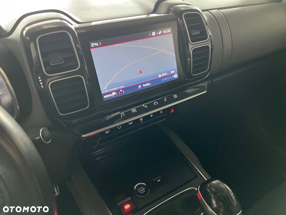 Citroën C5 Aircross - 15