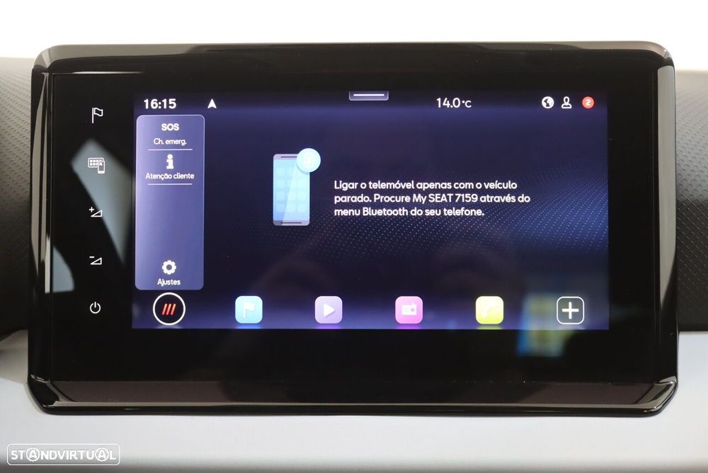 SEAT Arona 1.0 TSI Style - 25