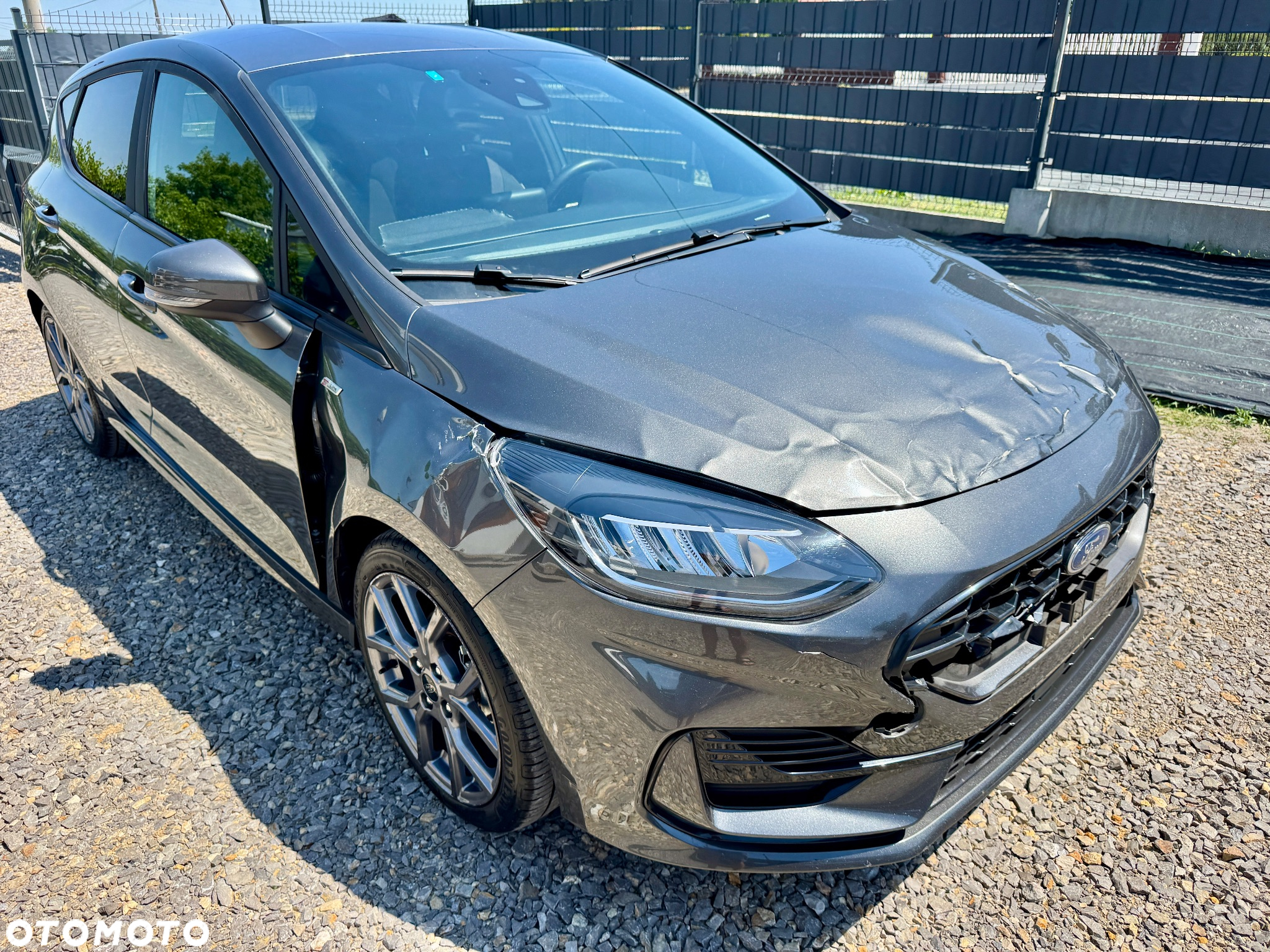 Ford Fiesta - 7