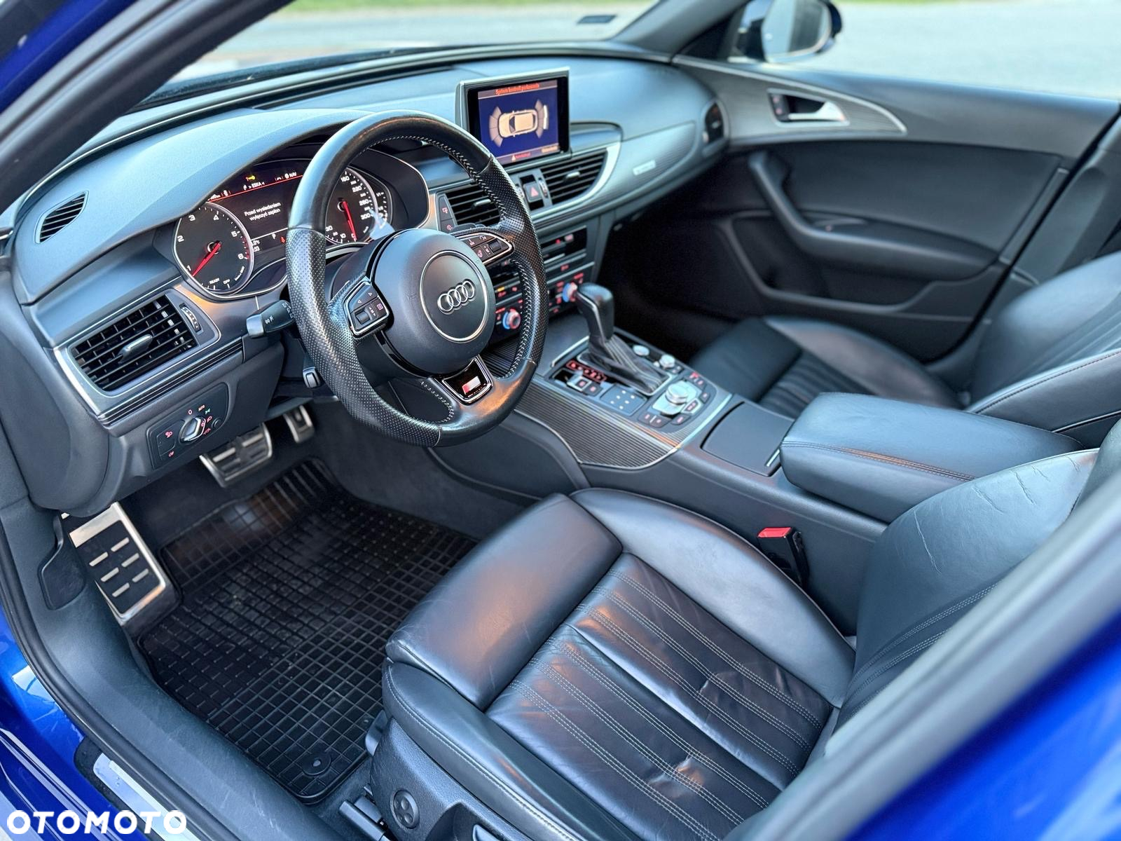 Audi A6 Avant 3.0 TDI competition quattro tiptronic - 23